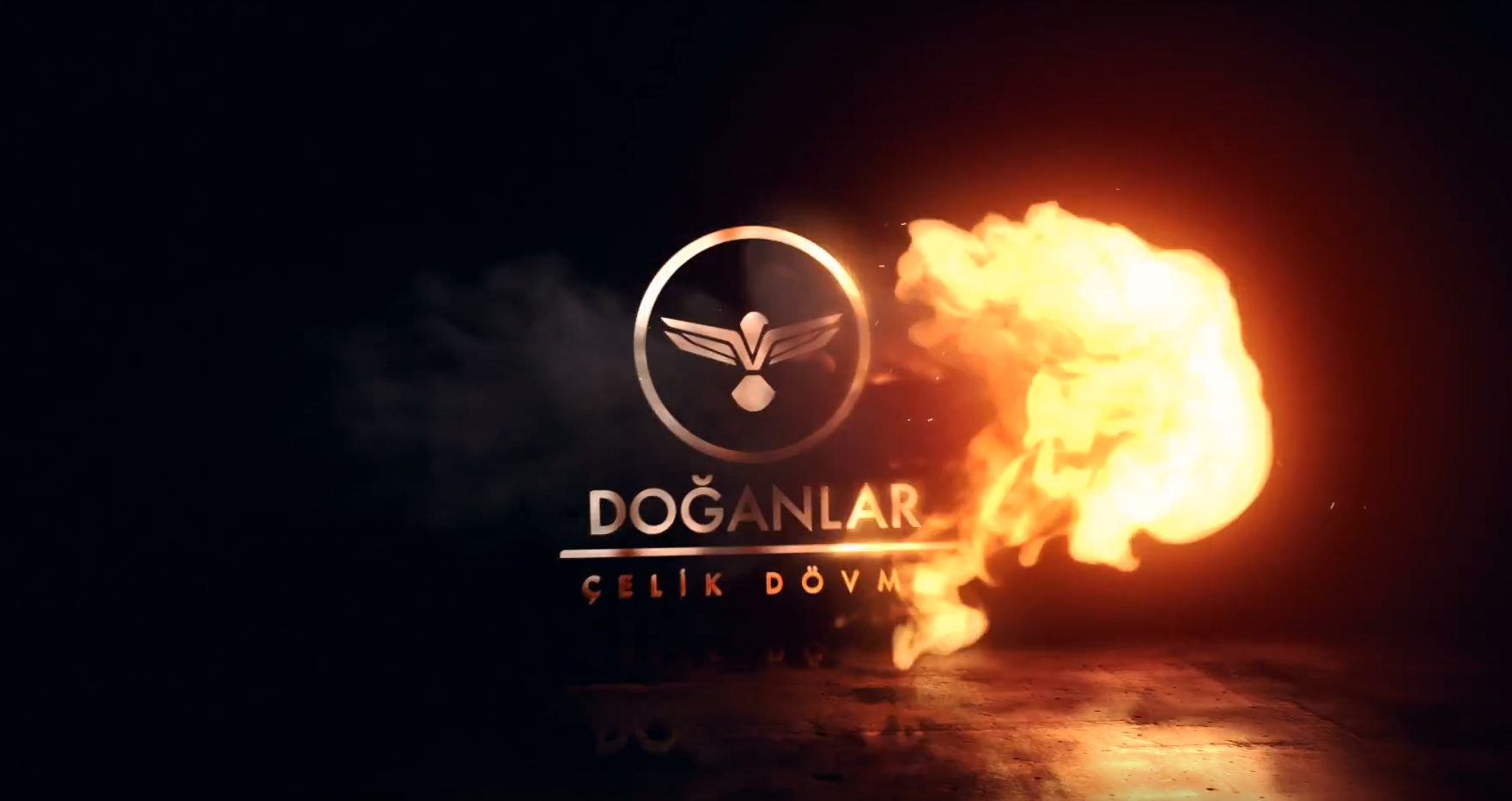 Doğanlar Dövme İmaj Fİlmi