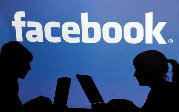 Facebook Beğeni 1000 Kişi